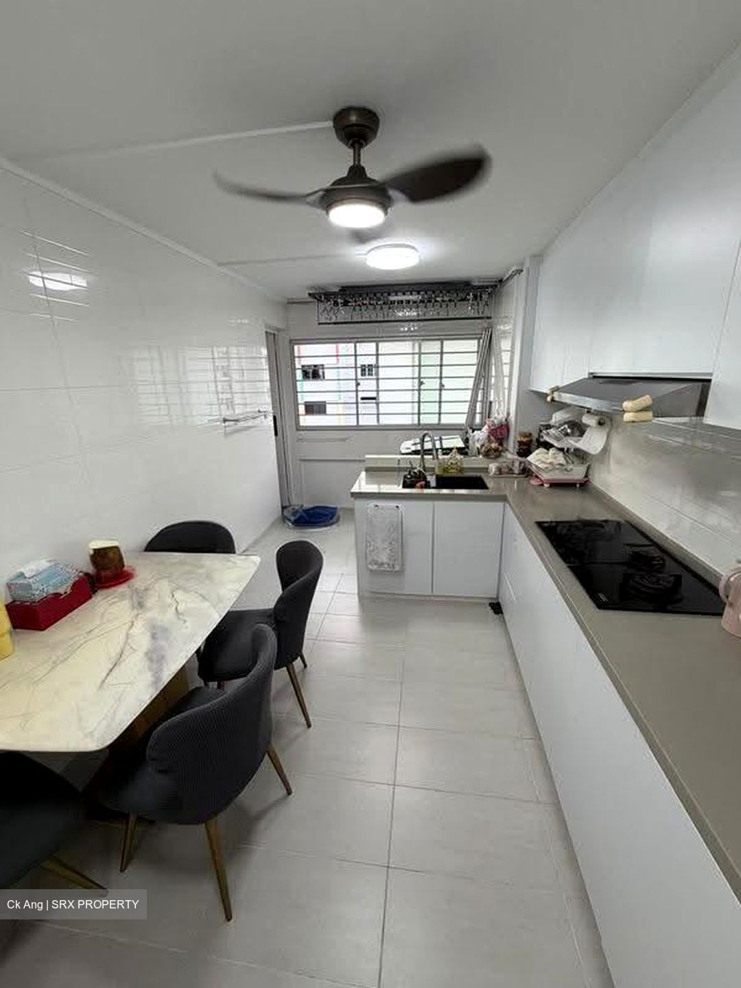 Blk 151 Chong Pang Vista (Yishun), HDB 3 Rooms #624073551